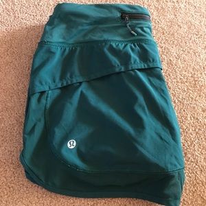 Lululemon skirt